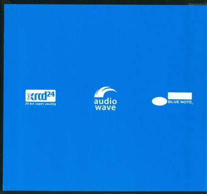 Hank Mobley : Soul Station (XRCD, Album, RE)