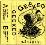 Geeked : Assinine (Cass)