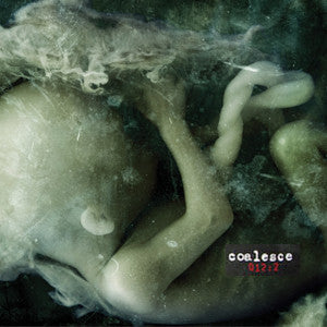 Coalesce : 012:2 (LP, Album, Ltd, RE, Blu)