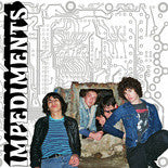 Impediments : Impediments (LP)