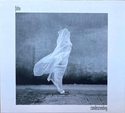 Föhn (4) : Condescending (CD, Album, Ltd)
