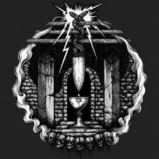 Corpsessed : The Dagger & The Chalice (12", EP)
