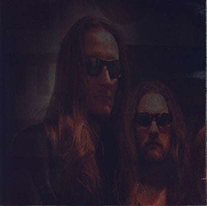 Galadriel : From Ashes & Dust (CD, Album, Enh)