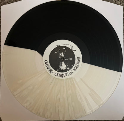 Icons Of Filth : Onward Christian Soldiers (LP, Album, RE, Gat)