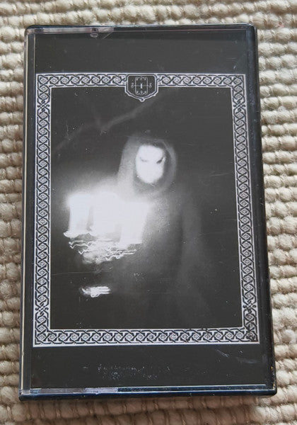 Cefaris : Under The Serpent Moon (Cass, Album, Ltd, RE)