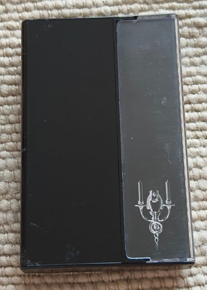 Cefaris : Under The Serpent Moon (Cass, Album, Ltd, RE)