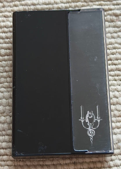 Cefaris : Under The Serpent Moon (Cass, Album, Ltd, RE)