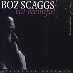 Boz Scaggs : But Beautiful (CD, Album)