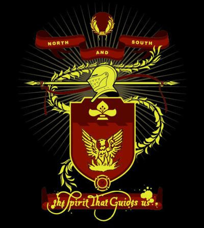 The Spirit That Guides Us : North And South (CD)