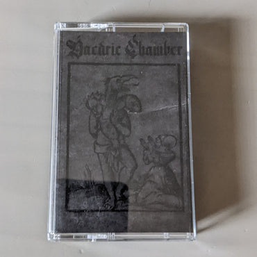 Daedric Chamber : Arcane (Cass, Album)