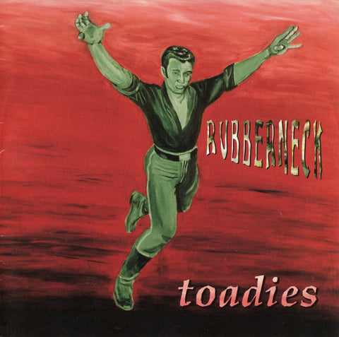 Toadies : Rubberneck (CD, Album, Club)