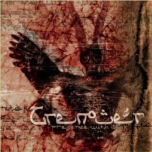 Grenouer : Presence With War (CD, Album)