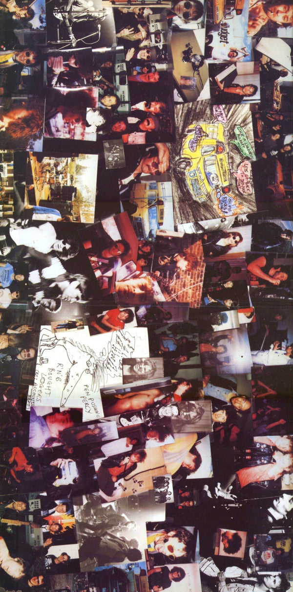 Wreckless Eric : Big Smash (CD, Album, RE, RM + CD, Comp, RE, RM)