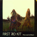 First Aid Kit : The Lion's Roar (CD, Album, Ltd)