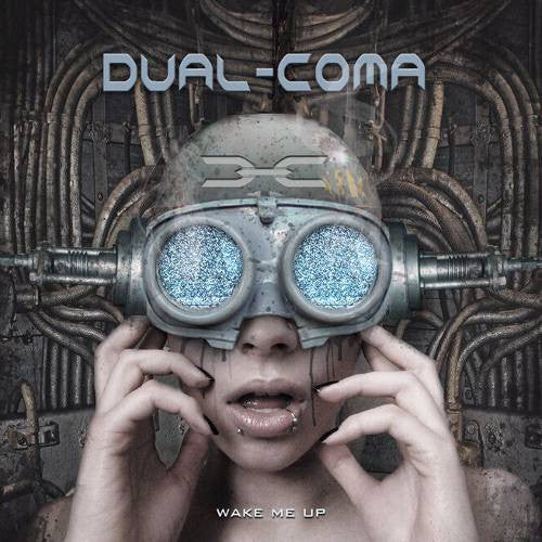Dual-Coma : Wake Me Up (CD, Album)