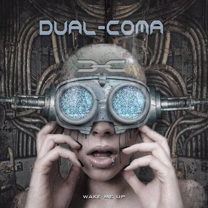 Dual-Coma : Wake Me Up (CD, Album)
