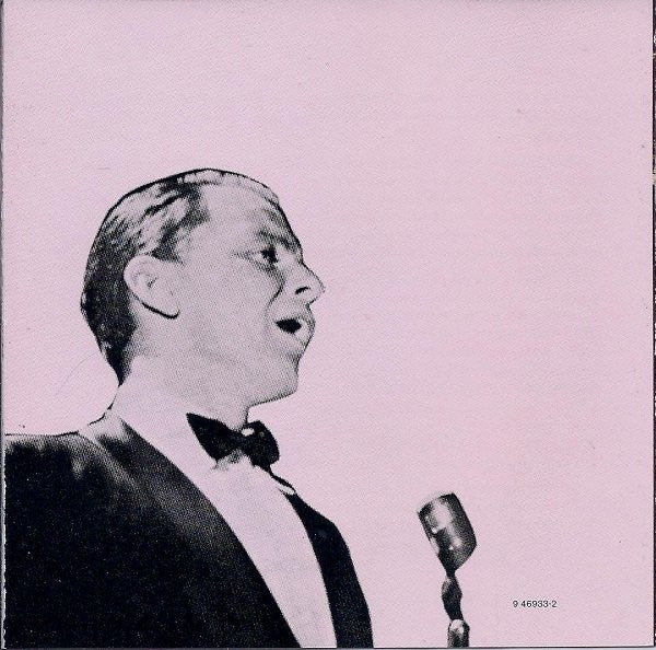 Frank Sinatra : Ring-A-Ding Ding! (CD, Album, RE, RM, Com)