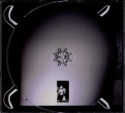 Robert Fuchs (8) : C.O.T.H. (CD, Album, Ltd)