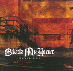 Black My Heart : Before The Devil (CD, Album)