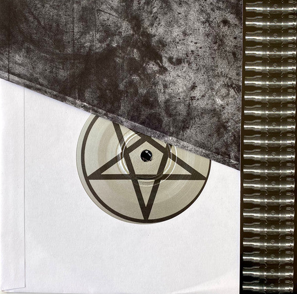 G.A.T.E.S. : Deceiver (7", EP)