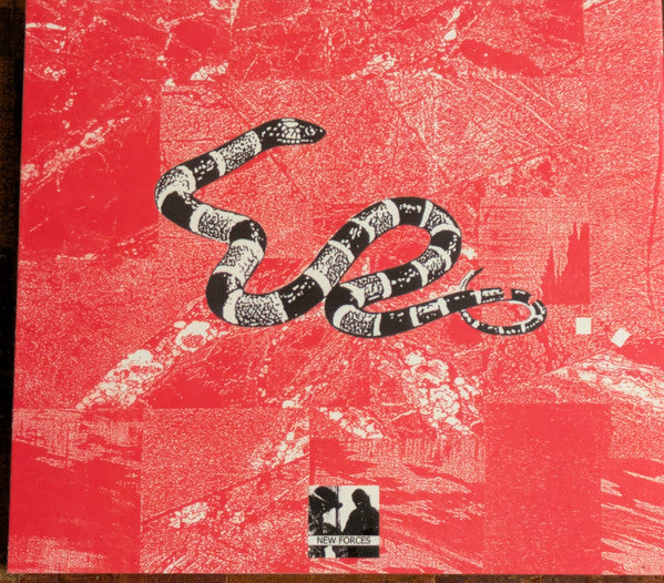 Shredded Nerve / Form Hunter : Shredded Nerve / Form Hunter (CD, RE)