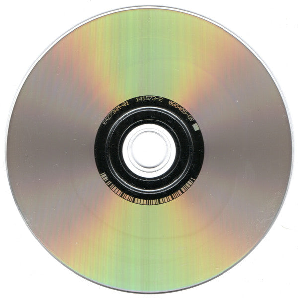 Various : Metal Massacre XIII (CD, Comp)