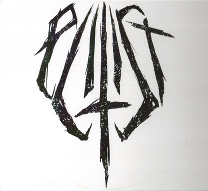 Elitist (2) : Fear In A Handful Of Dust (CD, Album, Dig)