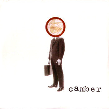 Camber : Hollowed-Out / Question Marks (7", Ltd, Gre)