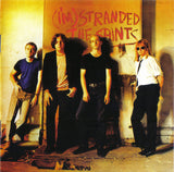 The Saints (2) : (I'm) Stranded (CD, Album, RE, RM)