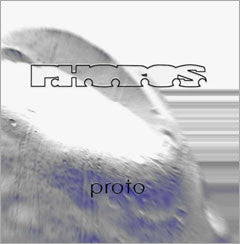 P.H.O.B.O.S. : Proto (CD, EP, Jew)