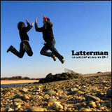 Latterman : No Matter Where We Go..! (CD, Album)