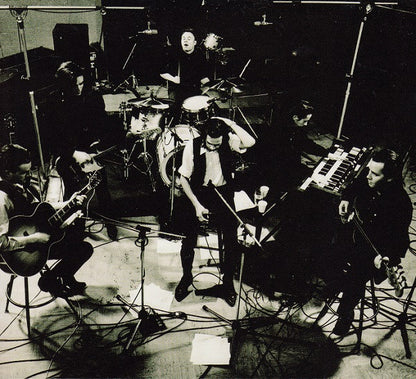 Nick Cave & The Bad Seeds : Henry's Dream (CD, Album, RE, RM + DVD, Multichannel, NTSC)