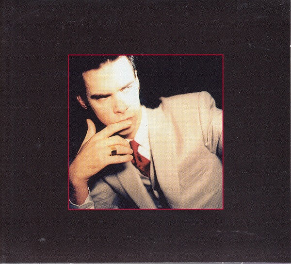 Nick Cave & The Bad Seeds : The Good Son (CD, Album, RE, RM + DVD-V, Multichannel, NTSC)