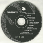 Audioslave : Audioslave (CD, Album, DAD)