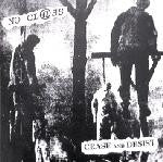 Cease And Desist / No Class (6) : Cease And Desist / No Class (7", EP, Cle)