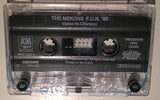 The Mekons : F.U.N. '90 (Cass, Chr)