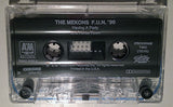 The Mekons : F.U.N. '90 (Cass, Chr)