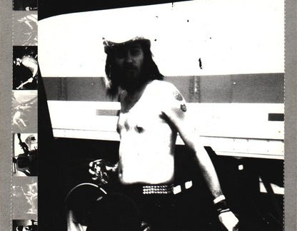 Killed In Action : Exit Wounds (CD, Comp, Enh)