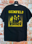 Seinfeld, used novelty shirt (M)