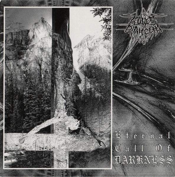 Runes Of Dianceht : Eternal Call Of Darkness (CD, Album, RE)