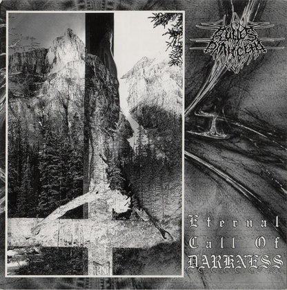 Runes Of Dianceht : Eternal Call Of Darkness (CD, Album, RE)