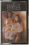 The Family Stoned : Demo Tape (Cass, Dou)