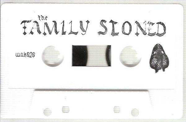 The Family Stoned : Demo Tape (Cass, Dou)