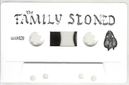 The Family Stoned : Demo Tape (Cass, Dou)