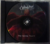 Cianide : The Dying Truth (CD, Album, RE, RM)