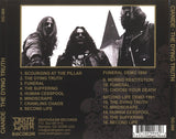 Cianide : The Dying Truth (CD, Album, RE, RM)