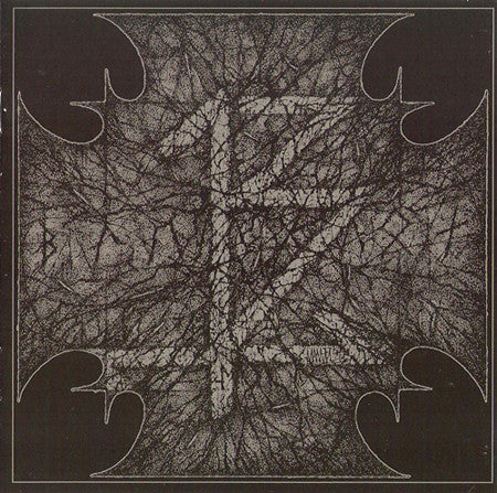 Bunkur : Bludgeon (CD, Album, RE)