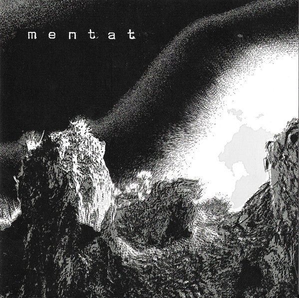 Mentat (3) : Inerte (CD, Album)