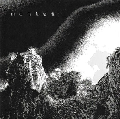 Mentat (3) : Inerte (CD, Album)