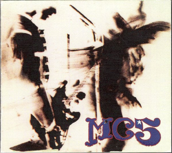 MC5 : Babes In Arms (CD, Comp, RE)